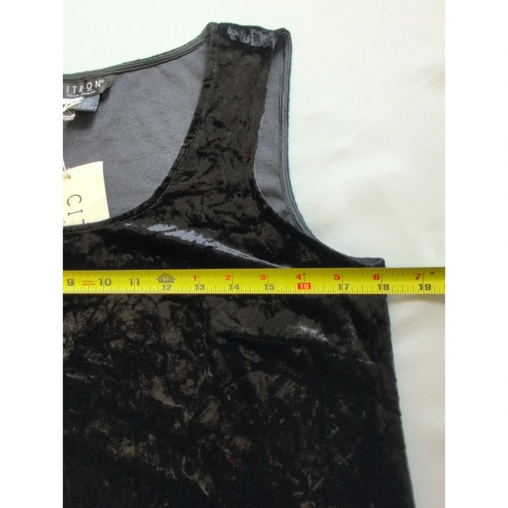 Citron nwt santa